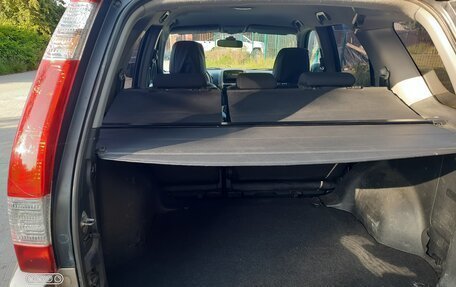 Honda CR-V II рестайлинг, 2006 год, 790 000 рублей, 8 фотография