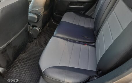 Honda CR-V II рестайлинг, 2006 год, 790 000 рублей, 9 фотография