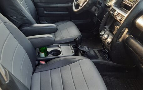 Honda CR-V II рестайлинг, 2006 год, 790 000 рублей, 11 фотография
