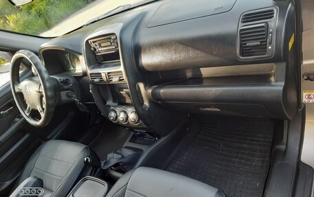 Honda CR-V II рестайлинг, 2006 год, 790 000 рублей, 12 фотография