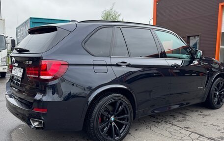 BMW X5, 2014 год, 3 200 000 рублей, 5 фотография