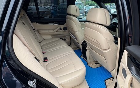 BMW X5, 2014 год, 3 200 000 рублей, 9 фотография