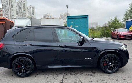 BMW X5, 2014 год, 3 200 000 рублей, 4 фотография