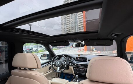 BMW X5, 2014 год, 3 200 000 рублей, 8 фотография