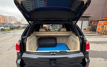 BMW X5, 2014 год, 3 200 000 рублей, 12 фотография
