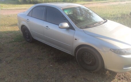 Mazda 6, 2006 год, 450 000 рублей, 2 фотография