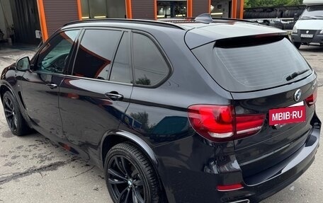 BMW X5, 2014 год, 3 200 000 рублей, 6 фотография