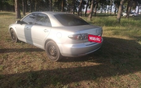 Mazda 6, 2006 год, 450 000 рублей, 5 фотография
