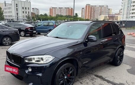 BMW X5, 2014 год, 3 200 000 рублей, 3 фотография