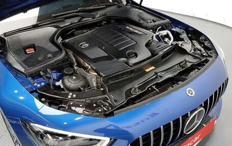 Mercedes-Benz AMG GT I рестайлинг, 2022 год, 7 910 000 рублей, 6 фотография