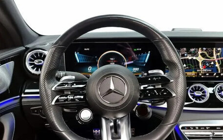 Mercedes-Benz AMG GT I рестайлинг, 2022 год, 7 910 000 рублей, 13 фотография