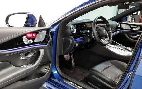 Mercedes-Benz AMG GT I рестайлинг, 2022 год, 7 910 000 рублей, 10 фотография