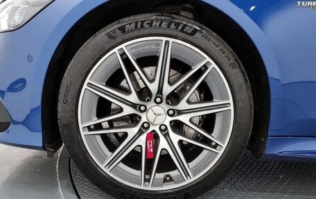 Mercedes-Benz AMG GT I рестайлинг, 2022 год, 7 910 000 рублей, 5 фотография