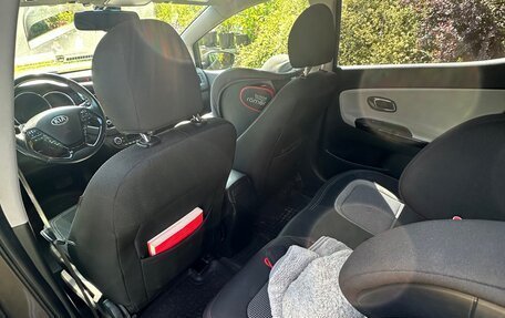 KIA cee'd III, 2013 год, 1 100 000 рублей, 7 фотография