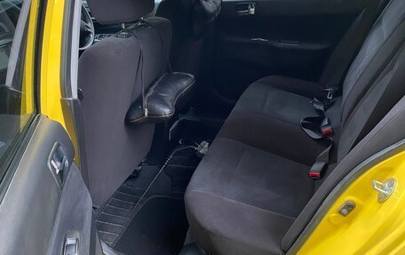 Mitsubishi Lancer IX, 2005 год, 320 000 рублей, 7 фотография