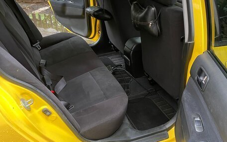 Mitsubishi Lancer IX, 2005 год, 320 000 рублей, 5 фотография