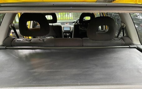Mitsubishi Lancer IX, 2005 год, 320 000 рублей, 10 фотография