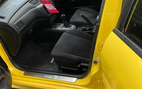 Mitsubishi Lancer IX, 2005 год, 320 000 рублей, 6 фотография