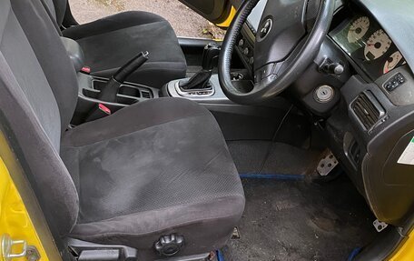 Mitsubishi Lancer IX, 2005 год, 320 000 рублей, 14 фотография