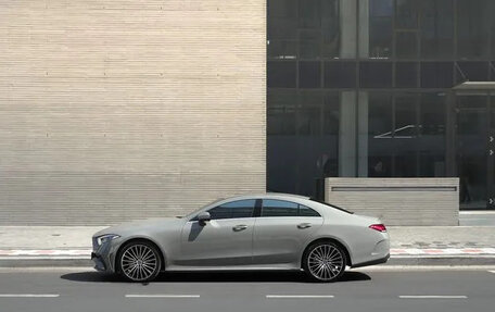 Mercedes-Benz CLS, 2022 год, 5 796 000 рублей, 2 фотография