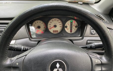 Mitsubishi Lancer IX, 2005 год, 320 000 рублей, 15 фотография