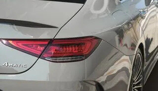 Mercedes-Benz CLS, 2022 год, 5 796 000 рублей, 9 фотография