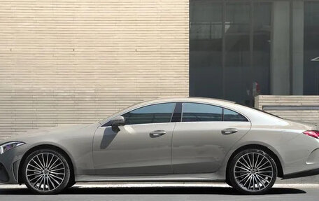 Mercedes-Benz CLS, 2022 год, 5 796 000 рублей, 6 фотография