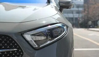 Mercedes-Benz CLS, 2022 год, 5 796 000 рублей, 7 фотография