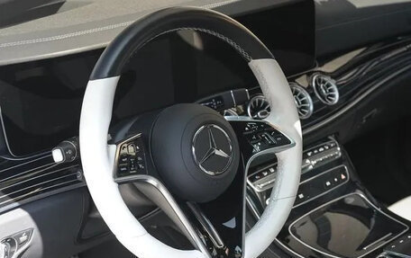 Mercedes-Benz CLS, 2022 год, 5 796 000 рублей, 11 фотография