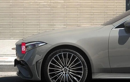 Mercedes-Benz CLS, 2022 год, 5 796 000 рублей, 5 фотография