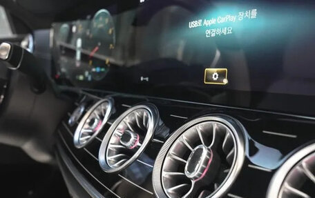 Mercedes-Benz CLS, 2022 год, 5 796 000 рублей, 13 фотография
