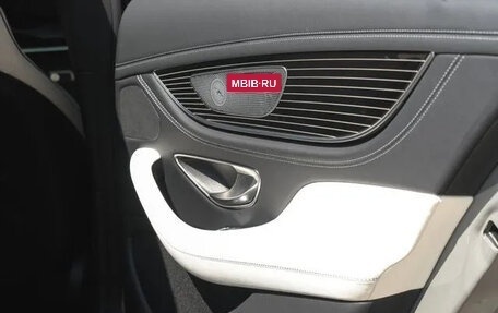 Mercedes-Benz CLS, 2022 год, 5 796 000 рублей, 14 фотография