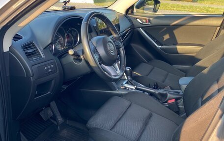 Mazda CX-5 II, 2014 год, 1 700 000 рублей, 4 фотография