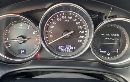 Mazda CX-5 II, 2014 год, 1 700 000 рублей, 9 фотография