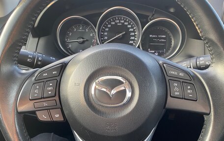 Mazda CX-5 II, 2014 год, 1 700 000 рублей, 7 фотография