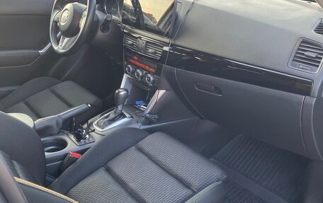 Mazda CX-5 II, 2014 год, 1 700 000 рублей, 5 фотография