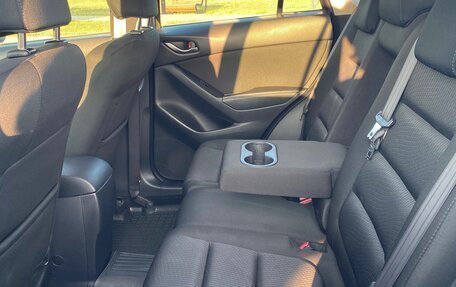 Mazda CX-5 II, 2014 год, 1 700 000 рублей, 6 фотография