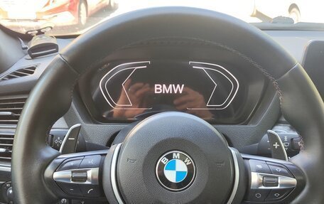 BMW X6, 2010 год, 2 400 000 рублей, 2 фотография