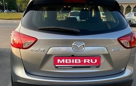 Mazda CX-5 II, 2014 год, 1 700 000 рублей, 2 фотография