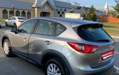Mazda CX-5 II, 2014 год, 1 700 000 рублей, 3 фотография