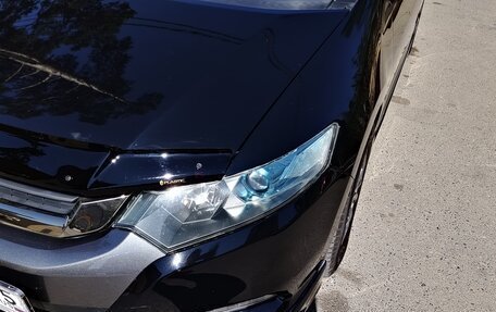 Honda Insight II рестайлинг, 2009 год, 905 000 рублей, 7 фотография