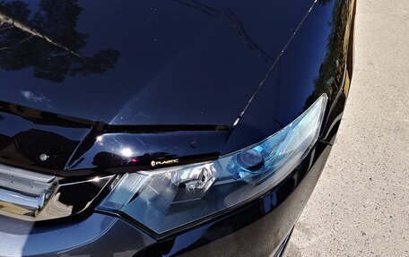 Honda Insight II рестайлинг, 2009 год, 905 000 рублей, 8 фотография