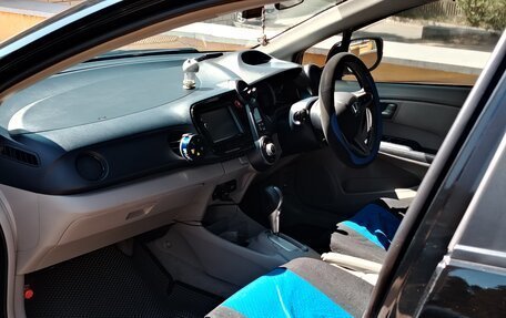 Honda Insight II рестайлинг, 2009 год, 905 000 рублей, 14 фотография
