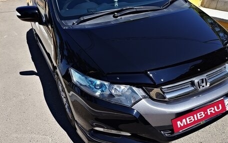 Honda Insight II рестайлинг, 2009 год, 905 000 рублей, 5 фотография