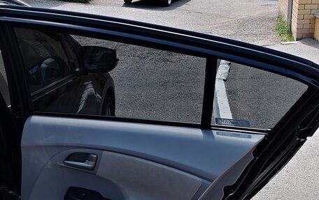 Honda Insight II рестайлинг, 2009 год, 905 000 рублей, 24 фотография