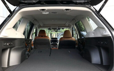 Subaru Forester, 2024 год, 4 490 000 рублей, 11 фотография