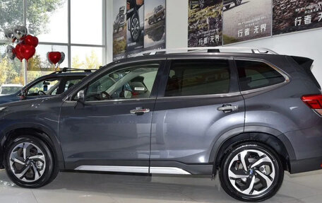 Subaru Forester, 2024 год, 4 490 000 рублей, 6 фотография