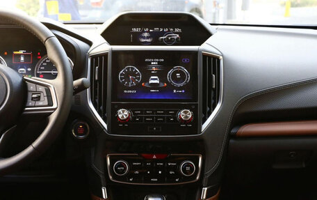 Subaru Forester, 2024 год, 4 490 000 рублей, 8 фотография