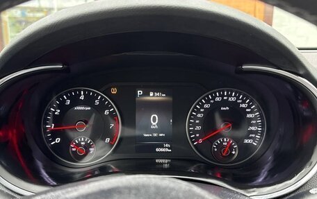 KIA Stinger I, 2022 год, 3 550 000 рублей, 6 фотография