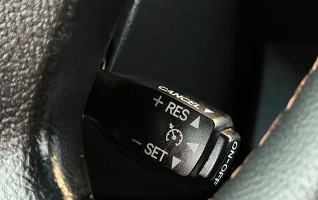 Toyota Camry, 2013 год, 1 599 000 рублей, 26 фотография